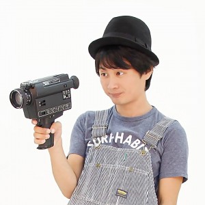 西坂來人さんの写真