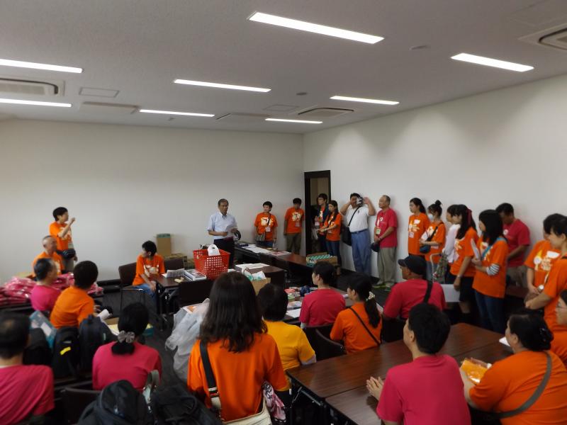 第7回AIDS文化フォーラムin京都 ~レッドリボン大作戦~ 第7回AIDS文化フォーラムin京都 ~レッドリボン大作戦~