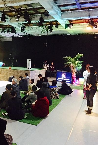 サポートスタッフ募集! KYOTO EXPERIMENT京都国際舞台芸術祭2017 (締切8/31必着) サポートスタッフ募集! KYOTO EXPERIMENT京都国際舞台芸術祭2017 (締切8/31必着)