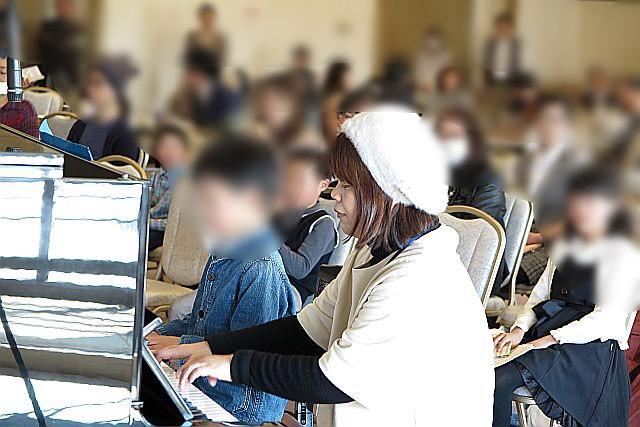 弾きたいあなたのお気持ちを最大限サポートします~ピアノ・バイオリンの習い事支援~ 弾きたいあなたのお気持ちを最大限サポートします~ピアノ・バイオリンの習い事支援~