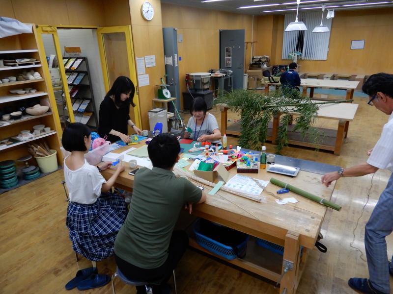 ヒガシヤマ DE ものづくり ヒガシヤマ DE ものづくり
