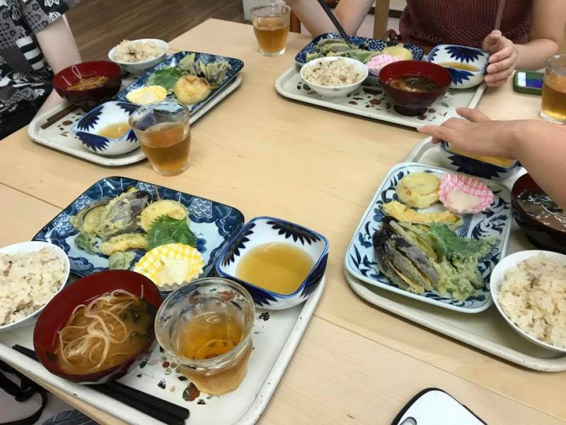 やませい子ども食堂