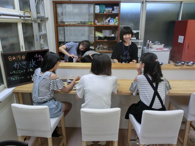 「やませいカフェ」 ボランティアスタッフ募集!! 「やませいカフェ」 ボランティアスタッフ募集!!