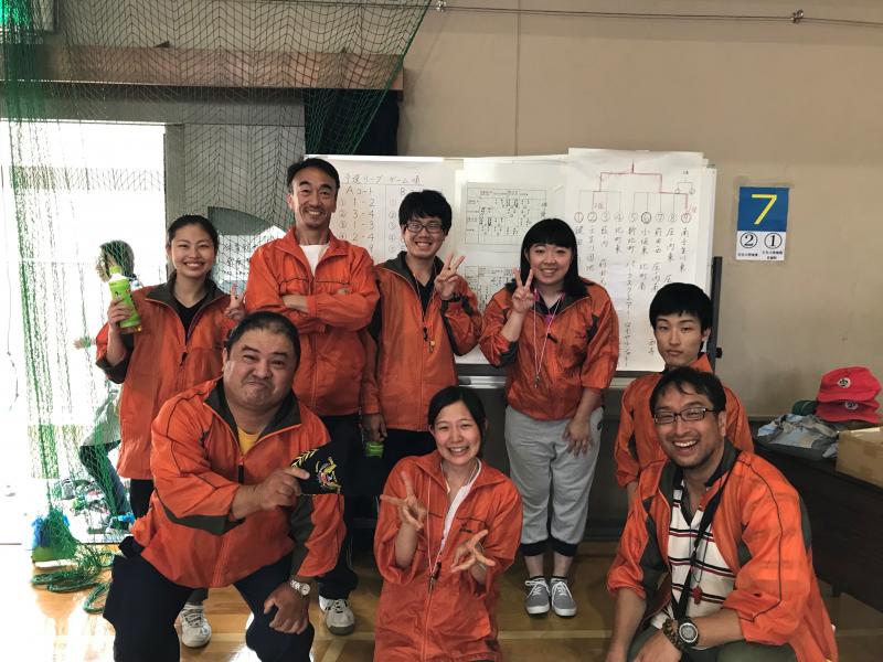 ワンデイボランティア ワンデイボランティア