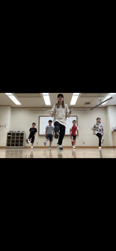 DANCE SCHOOL「Swish Kids」 DANCE SCHOOL「Swish Kids」