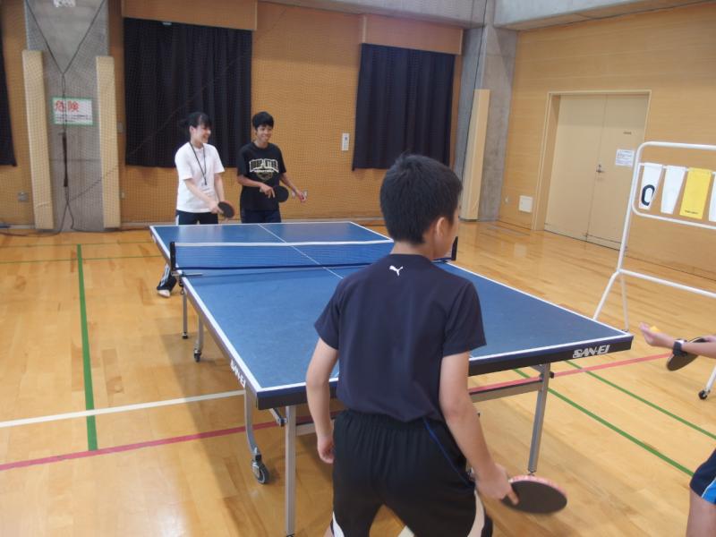 フリータイム☆スポーツルームA