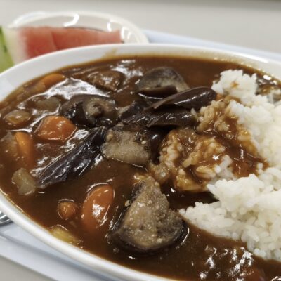 子ども若者食堂「ユース食堂」