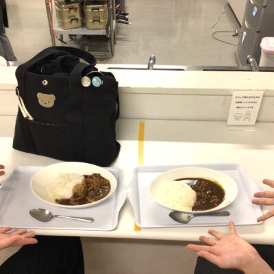 2025/10/9(木) 「ユース食堂」を開催しました!