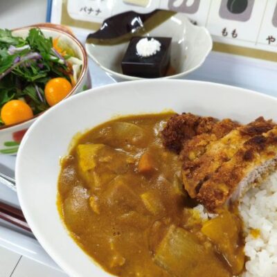 2026/2/26(木)「カフェおせっかい」を開催しました