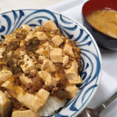 2026/2/12（木）「ユース食堂」を開催しました！