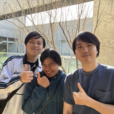 2026/3/8(日)「TABUNKAひろば」レポート