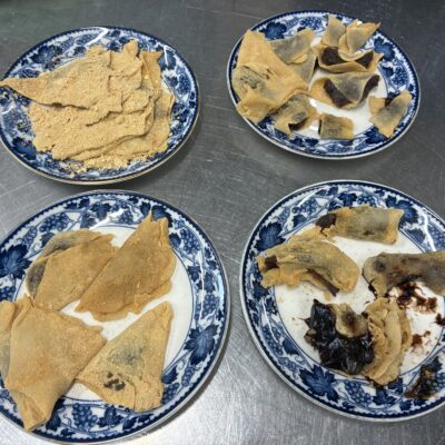 2026/4/12(日)「TABUNKAひろば」レポート