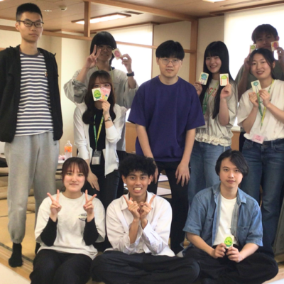 2026/5/24(日)「TABUNKAひろば」レポート