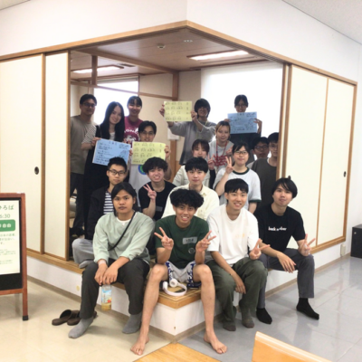 2026/6/14(日)「TABUNKAひろば」レポート