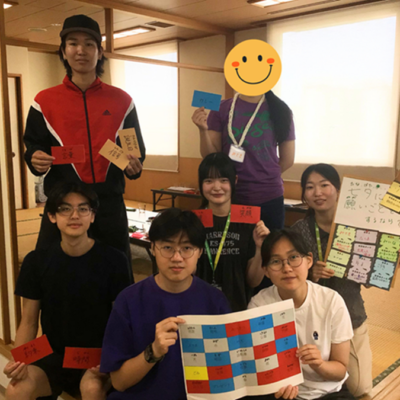 2026/7/12(日)「TABUNKAひろば」レポート