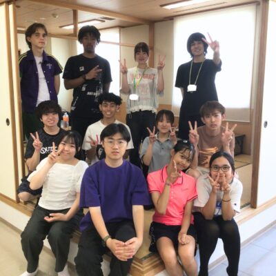 2026/7/26(日)「TABUNKAひろば」レポート