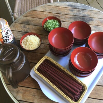 2026/8/22(土)「にほんご教室交流会」レポート
