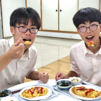 2026/10/1(木)「カフェおせっかい」を実施しました。