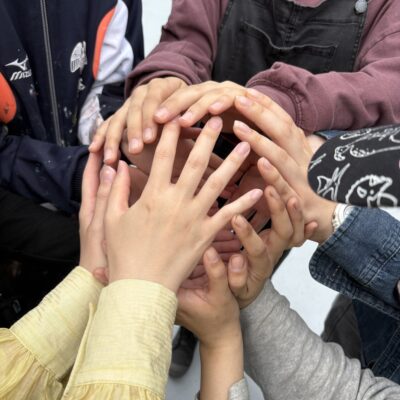 【おやつやSUN】5月報告