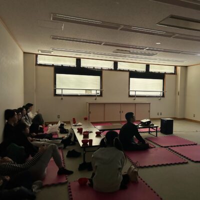 11/11 しもせいサークル「お楽しみ企画★」