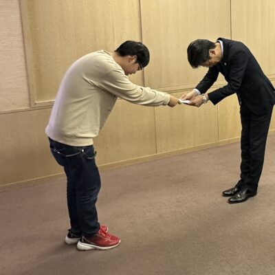 【続編】イモ×ポンチ（プラン・ドゥ）