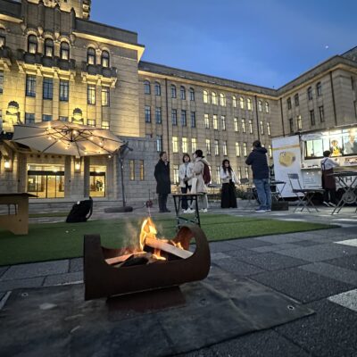 【続報】京都おからプロジェクト。（プラン・ドゥ）