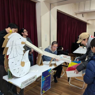 2025年度よきDELI「第46回京都福祉まつり」