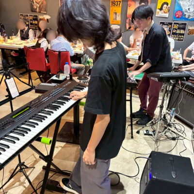 京都市立芸術大学ジャズ研究会