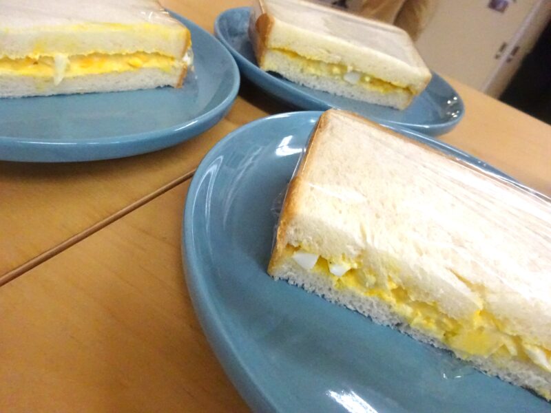 6/17やませいカフェ